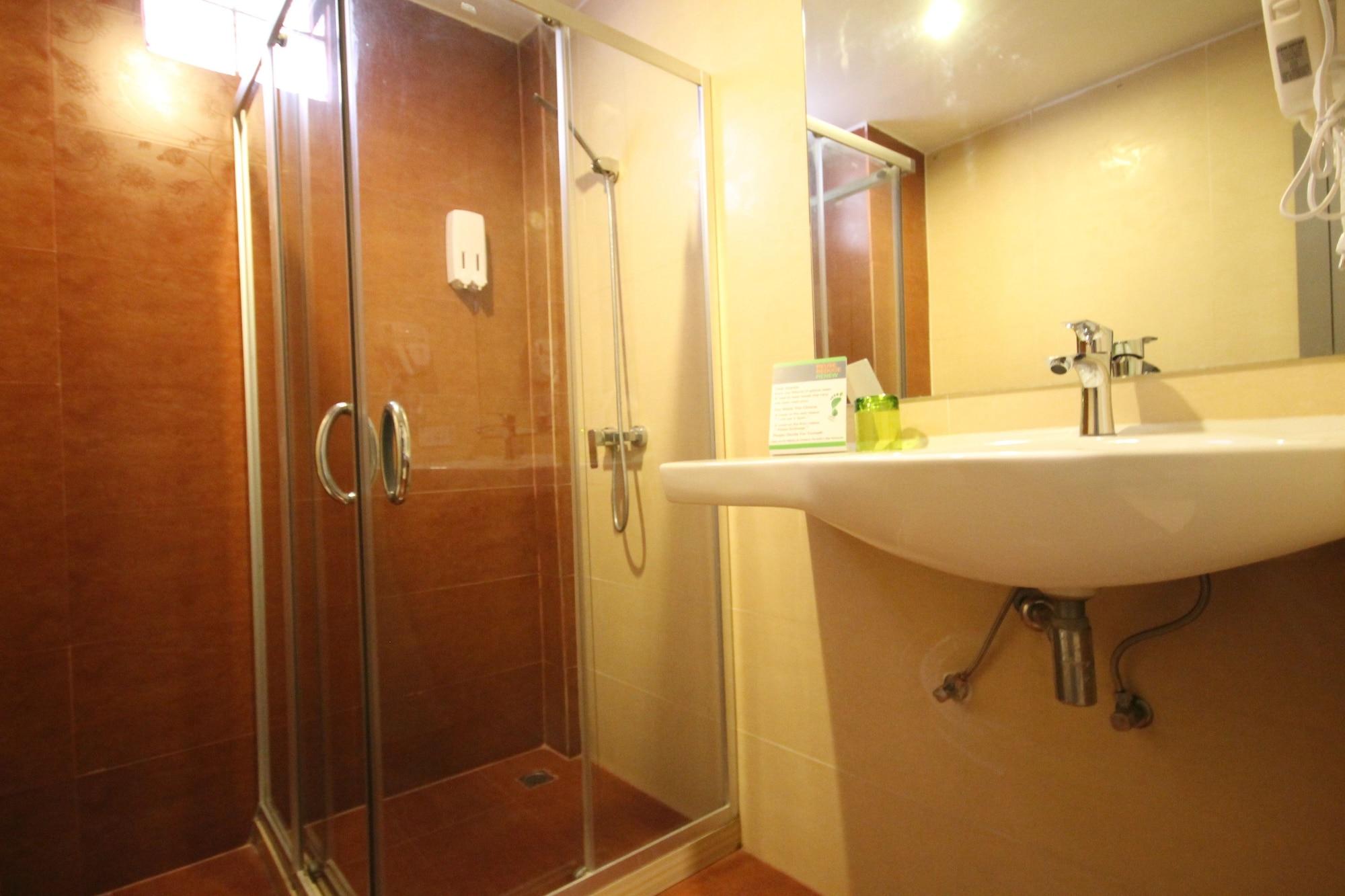 Silver Sand Suites Hotel Ao Nang Beach Exterior photo